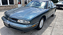 Thumbnail image of 1998 Oldsmobile Eighty-Eight at Ronca Auto Group llc
