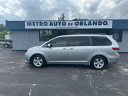 Thumbnail image of 2015 Toyota Sienna at METRO AUTO OF ORLANDO