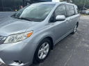 Thumbnail image of 2015 Toyota Sienna at METRO AUTO OF ORLANDO