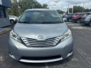 Thumbnail image of 2015 Toyota Sienna at METRO AUTO OF ORLANDO