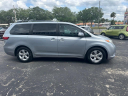 Thumbnail image of 2015 Toyota Sienna at METRO AUTO OF ORLANDO