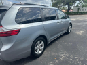 Thumbnail image of 2015 Toyota Sienna at METRO AUTO OF ORLANDO