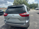 Thumbnail image of 2015 Toyota Sienna at METRO AUTO OF ORLANDO