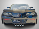 Thumbnail image of 2017 Chevrolet Corvette at R and R Auto Group