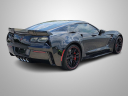 Thumbnail image of 2017 Chevrolet Corvette at R and R Auto Group