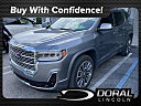 Thumbnail image of 2021 GMC Acadia at Doral Lincoln