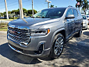 Thumbnail image of 2021 GMC Acadia at Doral Lincoln