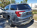 Thumbnail image of 2021 GMC Acadia at Doral Lincoln