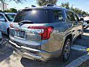 Thumbnail image of 2021 GMC Acadia at Doral Lincoln