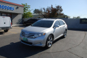 Thumbnail image of 2011 Toyota Venza at BULLDOG MOTORS