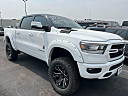 Thumbnail image of 2023 Ram 1500 at Scott Spady Motor Sales