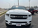 Thumbnail image of 2023 Ram 1500 at Scott Spady Motor Sales