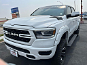 Thumbnail image of 2023 Ram 1500 at Scott Spady Motor Sales