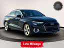 Thumbnail image of 2024 Audi A3 at Volkswagen World of Newton