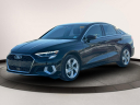 2024 Audi A3 Premium 40 TFSI at Volkswagen World of Newton