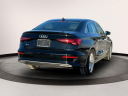 Thumbnail image of 2024 Audi A3 at Volkswagen World of Newton