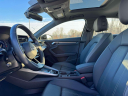 Thumbnail image of 2024 Audi A3 at Volkswagen World of Newton