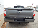 Thumbnail image of 2017 Nissan Titan XD at Mathews Nissan
