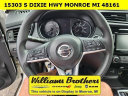 Thumbnail image of 2019 Nissan Rogue at Williams Brothers Chrysler Dodge Jeep Ram