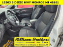 Thumbnail image of 2019 Nissan Rogue at Williams Brothers Chrysler Dodge Jeep Ram