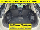 Thumbnail image of 2019 Nissan Rogue at Williams Brothers Chrysler Dodge Jeep Ram