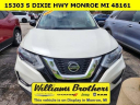 Thumbnail image of 2019 Nissan Rogue at Williams Brothers Chrysler Dodge Jeep Ram