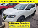 Thumbnail image of 2019 Nissan Rogue at Williams Brothers Chrysler Dodge Jeep Ram