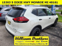 Thumbnail image of 2019 Nissan Rogue at Williams Brothers Chrysler Dodge Jeep Ram