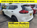Thumbnail image of 2019 Nissan Rogue at Williams Brothers Chrysler Dodge Jeep Ram