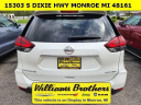 Thumbnail image of 2019 Nissan Rogue at Williams Brothers Chrysler Dodge Jeep Ram
