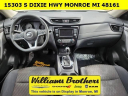 Thumbnail image of 2019 Nissan Rogue at Williams Brothers Chrysler Dodge Jeep Ram