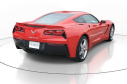 Thumbnail image of 2015 Chevrolet Corvette at Al Serra Buick GMC