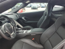 Thumbnail image of 2015 Chevrolet Corvette at Al Serra Cadillac