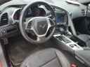Thumbnail image of 2015 Chevrolet Corvette at Al Serra Cadillac