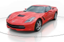 Thumbnail image of 2015 Chevrolet Corvette at Al Serra Cadillac