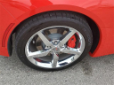 Thumbnail image of 2015 Chevrolet Corvette at Al Serra Cadillac