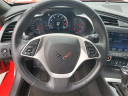 Thumbnail image of 2015 Chevrolet Corvette at Al Serra Cadillac