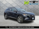 Thumbnail image of 2023 Hyundai TUCSON at Maxon Hyundai Inc.