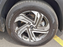 Thumbnail image of 2023 Hyundai TUCSON at Maxon Hyundai Inc.