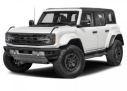2025 Ford Bronco Raptor at Packey Webb Ford New