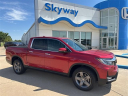 Thumbnail image of 2021 Honda Ridgeline at Skyway Honda