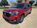 Thumbnail image of 2021 Honda Ridgeline at Skyway Honda