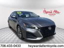 Thumbnail image of 2023 Nissan Altima at New - HeywardAllenToyota