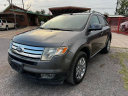 2010 Ford Edge Limited at WALESTER AUTO SALES
