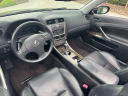 Thumbnail image of 2010 Lexus IS 250C at Sofka Motors Llc