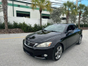 Thumbnail image of 2010 Lexus IS 250C at Sofka Motors Llc