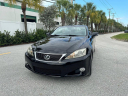 Thumbnail image of 2010 Lexus IS 250C at Sofka Motors Llc