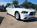 Thumbnail image of 2014 Dodge Charger at Ridley Rides