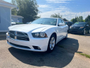 Thumbnail image of 2014 Dodge Charger at Ridley Rides