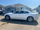 Thumbnail image of 2014 Dodge Charger at Ridley Rides